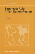Cover: Southeast Asia: A Ten Nation Regior - Springer
