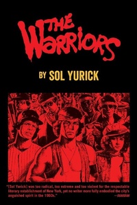 Abbildung von: The Warriors - Grove Press / Atlantic Monthly Press