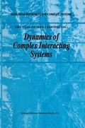 Cover: Dynamics of Complex Interacting Systems - Springer