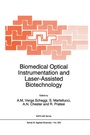 Cover: Biomedical Optical Instrumentation and Laser-Assisted Biotechnology - Springer