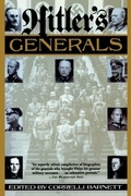 Cover: Hitler's Generals - Grove Press / Atlantic Monthly Press