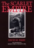 Cover: The Scarlet Empire - Southern Illinois University Press