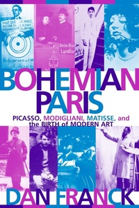 Abbildung von: Bohemian Paris - Grove Press / Atlantic Monthly Press