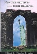 Cover: New Perspectives on the Irish Diaspora - Southern Illinois University Press