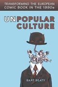 Cover: Unpopular Culture - University of Toronto Press