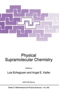 Cover: Physical Supramolecular Chemistry - Springer