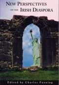 Cover: New Perspectives on the Irish Diaspora - Southern Illinois University Press
