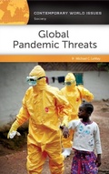 Cover: Global Pandemic Threats - ABC-CLIO