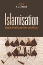 Cover: Islamisation - Edinburgh University Press