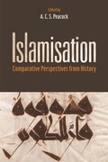 Cover: Islamisation - Edinburgh University Press
