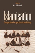 Cover: Islamisation - Edinburgh University Press