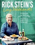 Cover: Rick Stein's Long Weekends - BBC Digital
