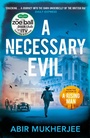 Cover: A Necessary Evil - Vintage Digital