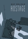 Cover: Hostage - Vintage Digital