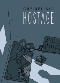 Enlarge image Cover: Hostage - Vintage Digital