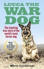 Cover: Lucca the War Dog - Ebury Digital