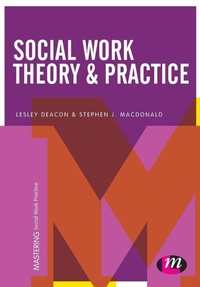 Enlarge image Cover: Social Work Theory and Practice - Learning Matters Ltd