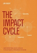 Cover: The Impact Cycle - Corwin Press Inc