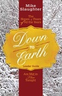 Cover: Down to Earth Leader Guide - Abingdon Press