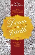 Cover: Down to Earth Leader Guide - Abingdon Press