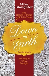 Enlarge image Cover: Down to Earth Leader Guide - Abingdon Press