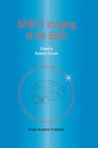 Cover: SPECT Imaging of the Brain - Springer