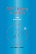 Cover: SPECT Imaging of the Brain - Springer