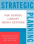 Cover: Strategic Planning for School Library Media Centers - Scarecrow Press
