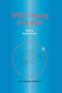Cover: SPECT Imaging of the Brain - Springer