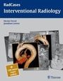 Cover: Radcases Interventional Radiology - Thieme Publishers