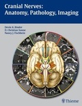 Cover: Cranial Nerves: Anatomy, Pathology, Imaging - Thieme Publishers
