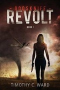 Cover: Godsknife - Evolved Publishing