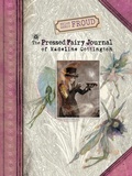 Cover: The Pressed Fairy Journal of Madeline Cottington - Abrams