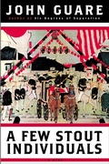 Cover: A Few Stout Individuals - TBS The Book Service Ltd