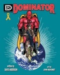 Cover: Dominator - Fulton Books