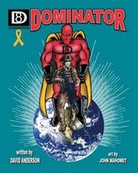 Enlarge image Cover: Dominator - Fulton Books