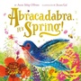 Cover: Abracadabra, It's Spring! - Abrams