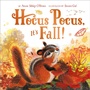 Cover: Hocus Pocus, It's Fall! - ABRAMS Inc