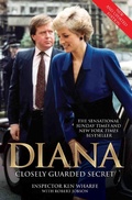 Bild: Diana - Closely Guarded Secret - New and Updated Edition - John Blake