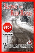 Cover: Along the Red Road - Bwl Publishing Inc.