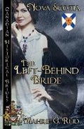 Cover: The Left Behind Bride - Books We Love