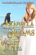Cover: Arabella Dreams - Ebound Canada