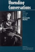 Cover: Unending Conversations - Southern Illinois University Press