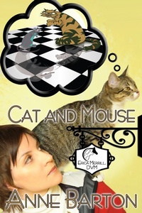 Enlarge image Cover: Cat and Mouse - Books We Love Ltd