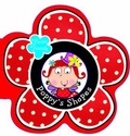 Cover: Flower Friends Poppy Shapes - Make Believe Ideas