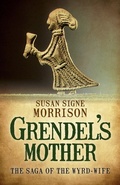 Cover: Grendel's Mother - Top Hat Books