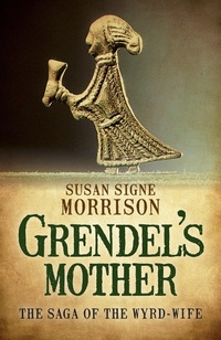 Enlarge image Cover: Grendel's Mother - Top Hat Books