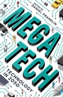 Cover: Megatech - Economist Books