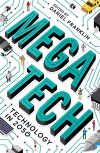 Enlarge image Cover: Megatech - Economist Books