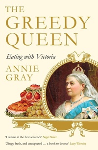 Enlarge image Cover: The Greedy Queen - Profile Books Ltd